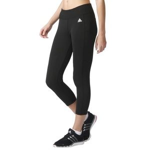 Adidas Climalite Leggings